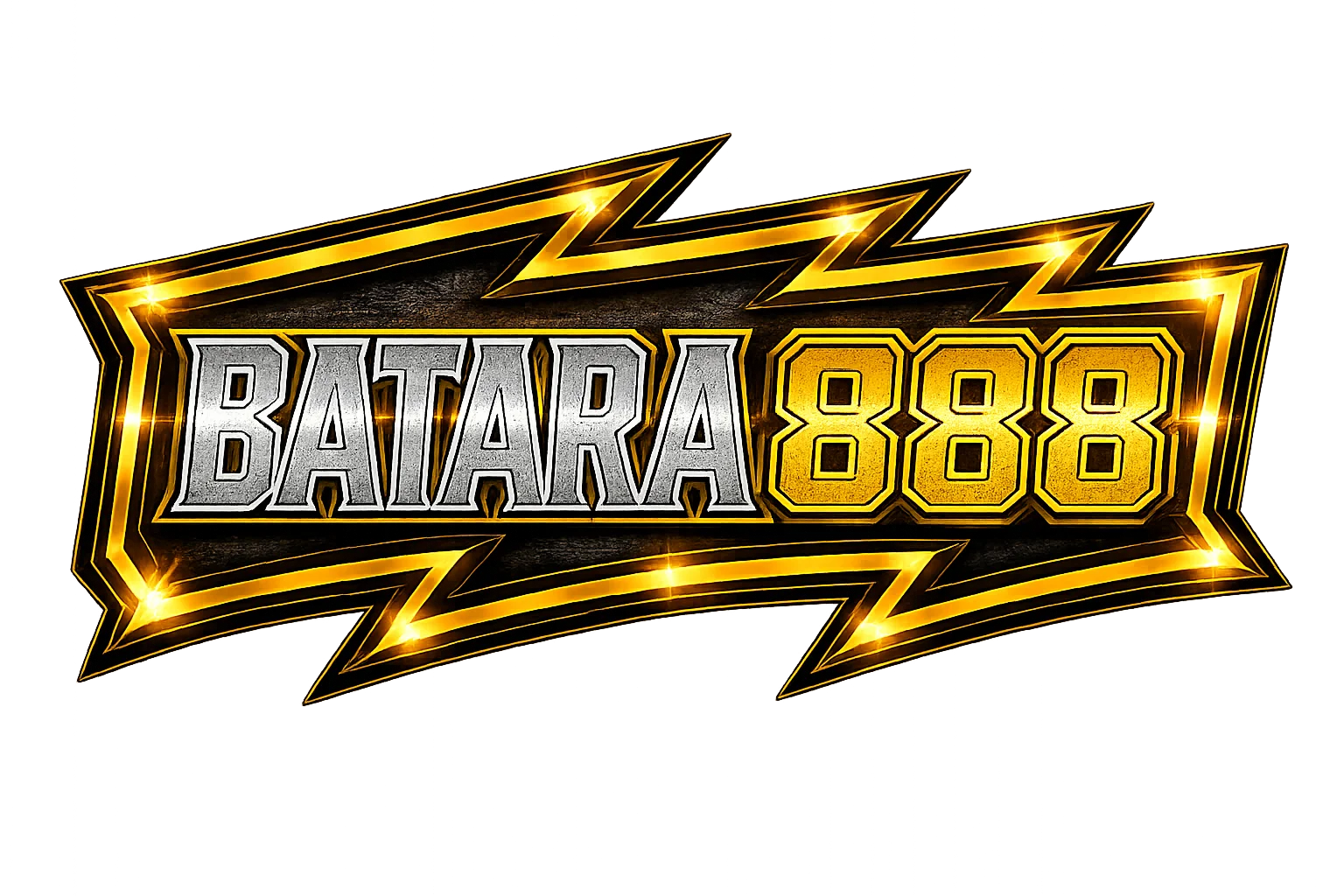 BATARA888 LOGO